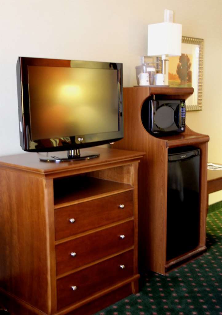 Hampton Inn & Suites Albany-Airport Latham Quarto foto